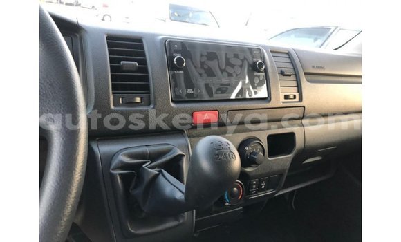 Buy Import Toyota DA White Truck in Import - Dubai in Central Kenya Buy Import Toyota DA White Truck in Import - Dubai in Central Kenya