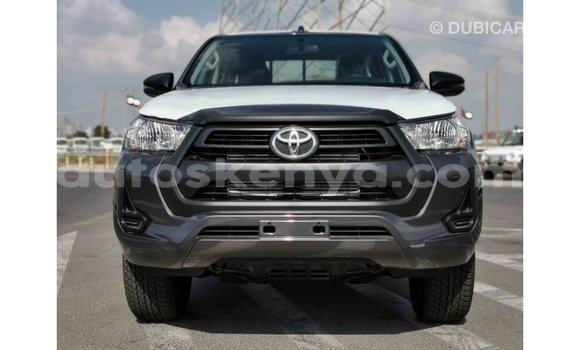 Nunua Imported Toyota Hilux Nyingine Gari ndani ya Import - Dubai nchini Kati Kenya Nunua Imported Toyota Hilux Nyingine Gari ndani ya Import - Dubai nchini Kati Kenya