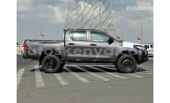 Nunua Imported Toyota Hilux Nyingine Gari ndani ya Import - Dubai nchini Kati Kenya Nunua Imported Toyota Hilux Nyingine Gari ndani ya Import - Dubai nchini Kati Kenya