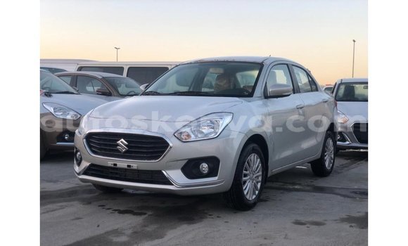 Imported Suzuki Dzire Other Doqdoqqee iti Import - Dubai keessatti Central Kenya keessatti