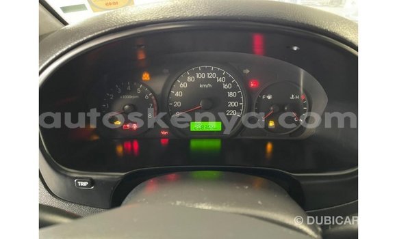 Imported Hyundai Chorus White Netiree iti Import - Dubai keessatti Central Kenya keessatti Imported Hyundai Chorus White Netiree iti Import - Dubai keessatti Central Kenya keessatti