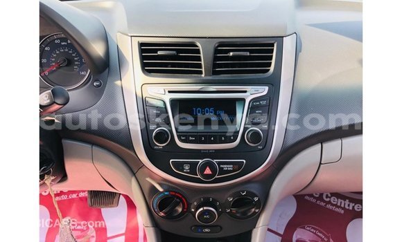 Nunua Imported Hyundai Accent Nyekundu Gari ndani ya Import - Dubai nchini Kati Kenya Nunua Imported Hyundai Accent Nyekundu Gari ndani ya Import - Dubai nchini Kati Kenya