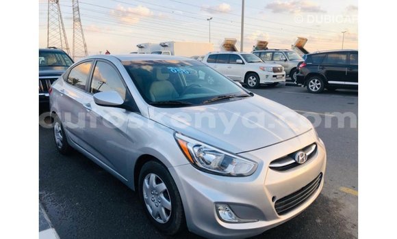Buy Import Hyundai Accent Other Car in Import - Dubai in Central Kenya Buy Import Hyundai Accent Other Car in Import - Dubai in Central Kenya