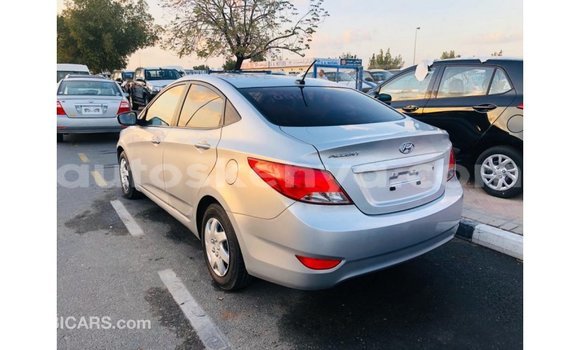 Buy Import Hyundai Accent Other Car in Import - Dubai in Central Kenya Buy Import Hyundai Accent Other Car in Import - Dubai in Central Kenya