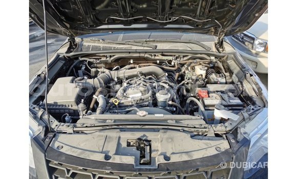 Buy Import Toyota Fortuner Black Car in Import - Dubai in Central Kenya Buy Import Toyota Fortuner Black Car in Import - Dubai in Central Kenya