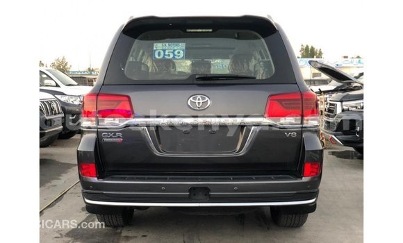 Buy Import Toyota Land Cruiser Other Car in Import - Dubai in Central Kenya Buy Import Toyota Land Cruiser Other Car in Import - Dubai in Central Kenya