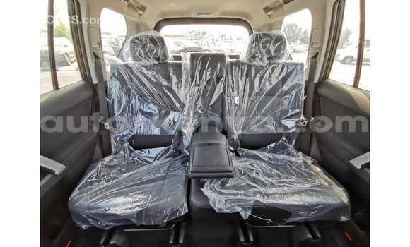 Buy Import Toyota Prado Brown Car in Import - Dubai in Central Kenya Buy Import Toyota Prado Brown Car in Import - Dubai in Central Kenya