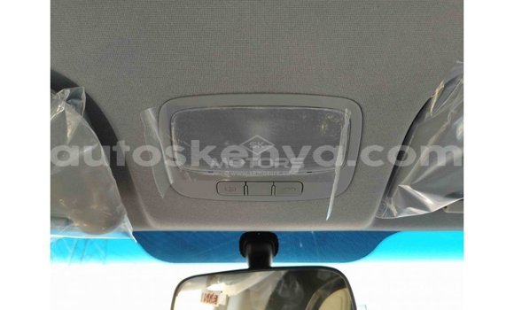 Imported Hyundai Chorus White Netiree iti Import - Dubai keessatti Central Kenya keessatti Imported Hyundai Chorus White Netiree iti Import - Dubai keessatti Central Kenya keessatti