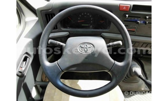 Buy Import Toyota Coaster White Car in Import - Dubai in Central Kenya Buy Import Toyota Coaster White Car in Import - Dubai in Central Kenya