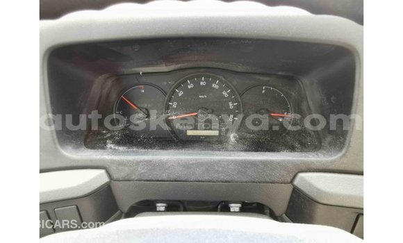 Buy Import Toyota Coaster White Car in Import - Dubai in Central Kenya Buy Import Toyota Coaster White Car in Import - Dubai in Central Kenya