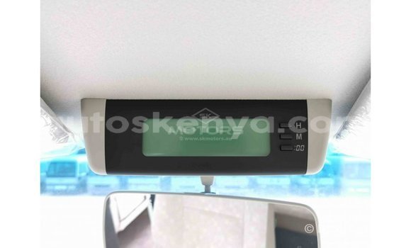 Buy Import Toyota Coaster White Car in Import - Dubai in Central Kenya Buy Import Toyota Coaster White Car in Import - Dubai in Central Kenya