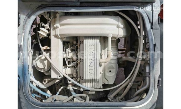 Buy Import Toyota Coaster White Car in Import - Dubai in Central Kenya Buy Import Toyota Coaster White Car in Import - Dubai in Central Kenya