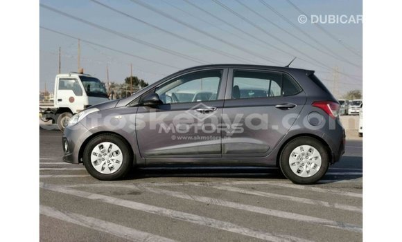 Imported Hyundai i10 Other Makiinaa iti Import - Dubai keessatti Central Kenya keessatti Imported Hyundai i10 Other Makiinaa iti Import - Dubai keessatti Central Kenya keessatti