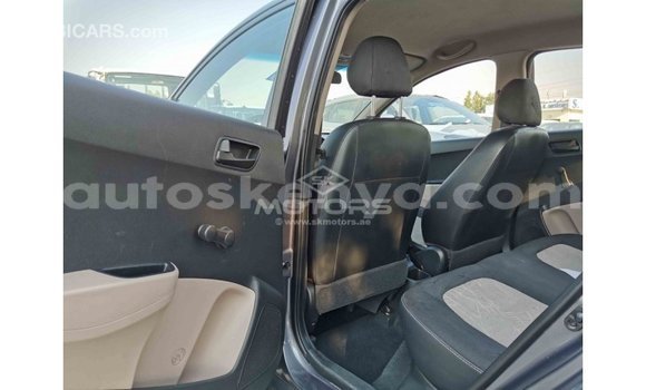 Imported Hyundai i10 Other Makiinaa iti Import - Dubai keessatti Central Kenya keessatti Imported Hyundai i10 Other Makiinaa iti Import - Dubai keessatti Central Kenya keessatti