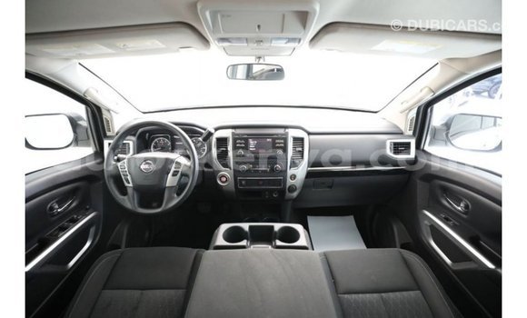Imported Nissan Titan White Makiinaa iti Import - Dubai keessatti Central Kenya keessatti Imported Nissan Titan White Makiinaa iti Import - Dubai keessatti Central Kenya keessatti