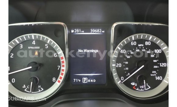 Imported Nissan Titan White Makiinaa iti Import - Dubai keessatti Central Kenya keessatti Imported Nissan Titan White Makiinaa iti Import - Dubai keessatti Central Kenya keessatti