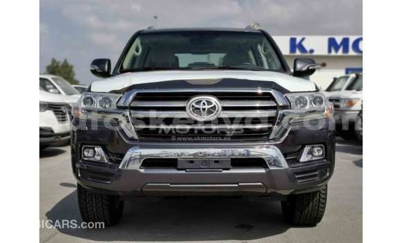 Buy Import Toyota Land Cruiser Other Car in Import - Dubai in Central Kenya Buy Import Toyota Land Cruiser Other Car in Import - Dubai in Central Kenya