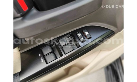 Buy Import Toyota Land Cruiser Other Car in Import - Dubai in Central Kenya Buy Import Toyota Land Cruiser Other Car in Import - Dubai in Central Kenya