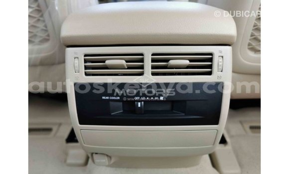Buy Import Toyota Land Cruiser Other Car in Import - Dubai in Central Kenya Buy Import Toyota Land Cruiser Other Car in Import - Dubai in Central Kenya