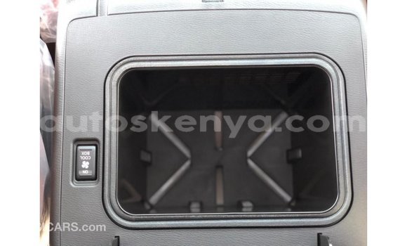 Buy Import Nissan Patrol Black Car in Import - Dubai in Central Kenya Buy Import Nissan Patrol Black Car in Import - Dubai in Central Kenya