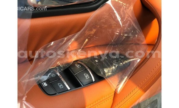 Buy Import Nissan Patrol Black Car in Import - Dubai in Central Kenya Buy Import Nissan Patrol Black Car in Import - Dubai in Central Kenya