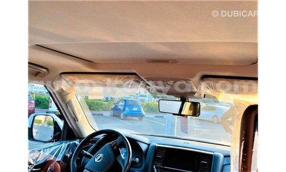 Imported Nissan Patrol Black Makiinaa iti Import - Dubai keessatti Central Kenya keessatti Imported Nissan Patrol Black Makiinaa iti Import - Dubai keessatti Central Kenya keessatti