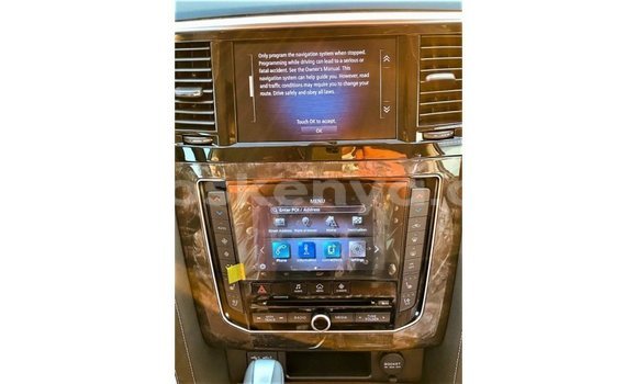 Imported Nissan Patrol Black Makiinaa iti Import - Dubai keessatti Central Kenya keessatti Imported Nissan Patrol Black Makiinaa iti Import - Dubai keessatti Central Kenya keessatti