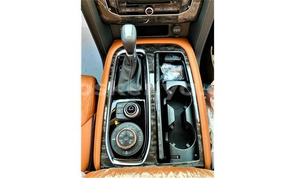 Imported Nissan Patrol Black Makiinaa iti Import - Dubai keessatti Central Kenya keessatti Imported Nissan Patrol Black Makiinaa iti Import - Dubai keessatti Central Kenya keessatti