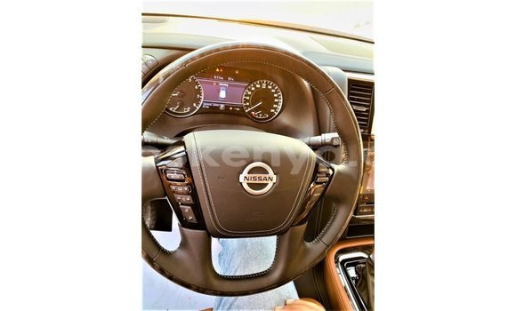 Imported Nissan Patrol Black Makiinaa iti Import - Dubai keessatti Central Kenya keessatti Imported Nissan Patrol Black Makiinaa iti Import - Dubai keessatti Central Kenya keessatti