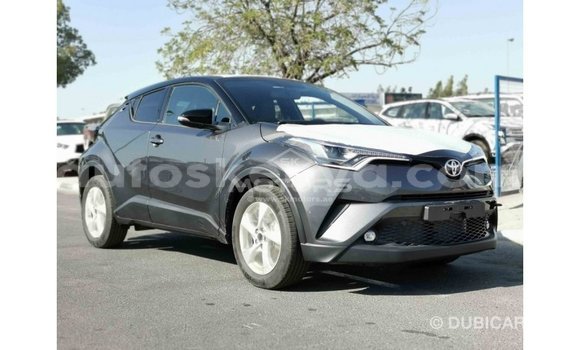 Nunua Imported Toyota C-HR Nyingine Gari ndani ya Import - Dubai nchini Kati Kenya Nunua Imported Toyota C-HR Nyingine Gari ndani ya Import - Dubai nchini Kati Kenya