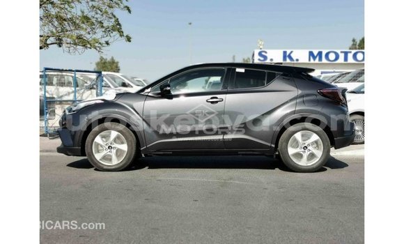 Nunua Imported Toyota C-HR Nyingine Gari ndani ya Import - Dubai nchini Kati Kenya Nunua Imported Toyota C-HR Nyingine Gari ndani ya Import - Dubai nchini Kati Kenya
