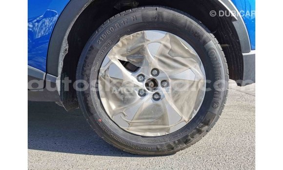 Buy Import Toyota C-HR Blue Car in Import - Dubai in Central Kenya Buy Import Toyota C-HR Blue Car in Import - Dubai in Central Kenya