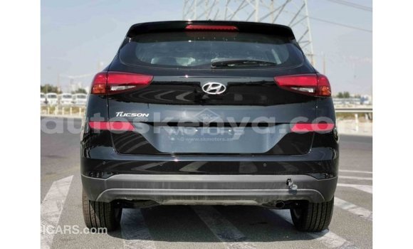 Buy Import Hyundai Tucson Black Car in Import - Dubai in Central Kenya Buy Import Hyundai Tucson Black Car in Import - Dubai in Central Kenya