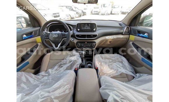Buy Import Hyundai Tucson Black Car in Import - Dubai in Central Kenya Buy Import Hyundai Tucson Black Car in Import - Dubai in Central Kenya