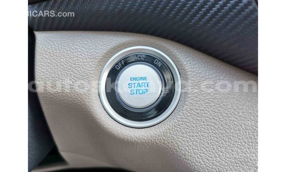 Buy Import Hyundai Tucson Black Car in Import - Dubai in Central Kenya Buy Import Hyundai Tucson Black Car in Import - Dubai in Central Kenya