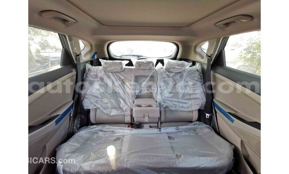 Buy Import Hyundai Tucson Black Car in Import - Dubai in Central Kenya Buy Import Hyundai Tucson Black Car in Import - Dubai in Central Kenya
