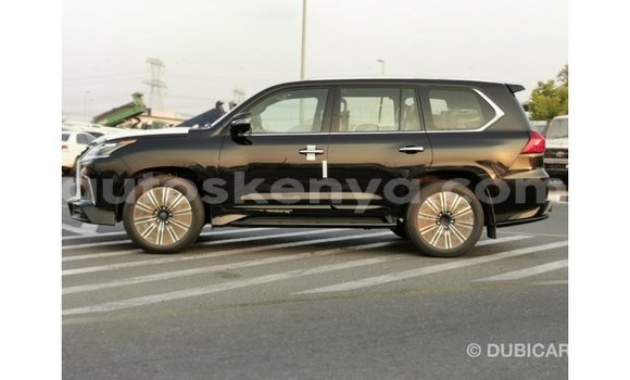 Nunua Imported Lexus LX Nyeusi Gari ndani ya Import - Dubai nchini Kati Kenya Nunua Imported Lexus LX Nyeusi Gari ndani ya Import - Dubai nchini Kati Kenya