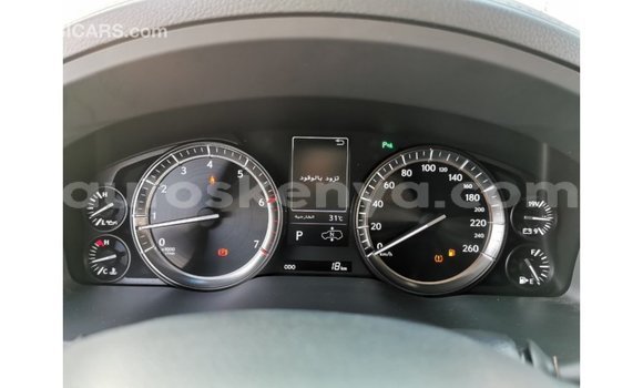 Nunua Imported Lexus LX Nyeusi Gari ndani ya Import - Dubai nchini Kati Kenya Nunua Imported Lexus LX Nyeusi Gari ndani ya Import - Dubai nchini Kati Kenya
