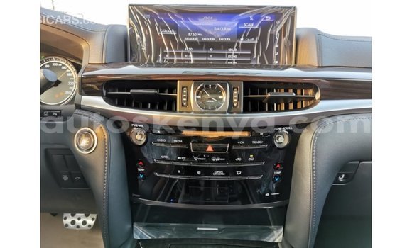Nunua Imported Lexus LX Nyeusi Gari ndani ya Import - Dubai nchini Kati Kenya Nunua Imported Lexus LX Nyeusi Gari ndani ya Import - Dubai nchini Kati Kenya