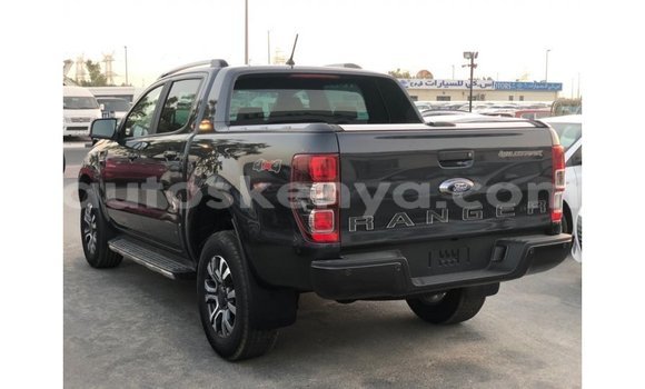 Buy Import Ford Ranger Other Car in Import - Dubai in Central Kenya Buy Import Ford Ranger Other Car in Import - Dubai in Central Kenya