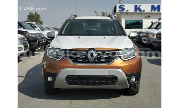 Buy Import Renault Duster Other Car in Import - Dubai in Central Kenya Buy Import Renault Duster Other Car in Import - Dubai in Central Kenya