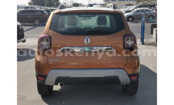 Buy Import Renault Duster Other Car in Import - Dubai in Central Kenya Buy Import Renault Duster Other Car in Import - Dubai in Central Kenya