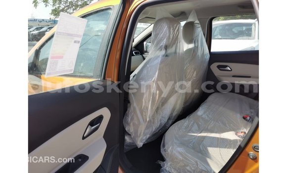 Buy Import Renault Duster Other Car in Import - Dubai in Central Kenya Buy Import Renault Duster Other Car in Import - Dubai in Central Kenya