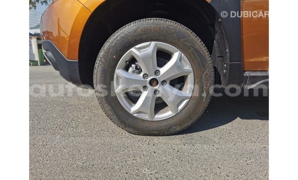 Buy Import Renault Duster Other Car in Import - Dubai in Central Kenya Buy Import Renault Duster Other Car in Import - Dubai in Central Kenya