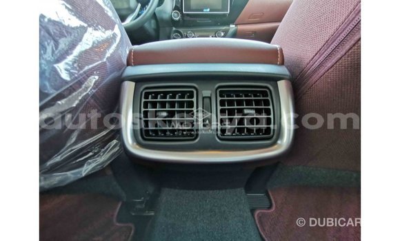 Imported Toyota Hilux Black Makiinaa iti Import - Dubai keessatti Central Kenya keessatti Imported Toyota Hilux Black Makiinaa iti Import - Dubai keessatti Central Kenya keessatti