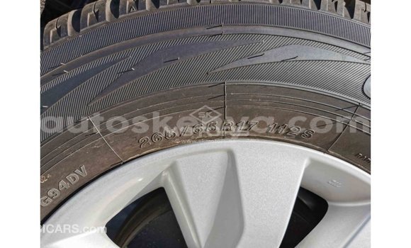 Imported Toyota Hilux Black Makiinaa iti Import - Dubai keessatti Central Kenya keessatti Imported Toyota Hilux Black Makiinaa iti Import - Dubai keessatti Central Kenya keessatti