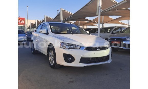 Imported Mitsubishi Lancer White Makiinaa iti Import - Dubai keessatti Central Kenya keessatti Imported Mitsubishi Lancer White Makiinaa iti Import - Dubai keessatti Central Kenya keessatti