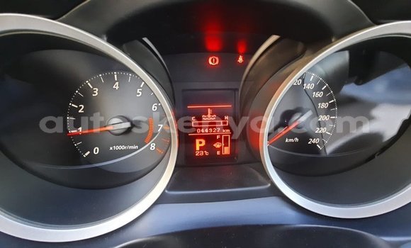 Imported Mitsubishi Lancer White Makiinaa iti Import - Dubai keessatti Central Kenya keessatti Imported Mitsubishi Lancer White Makiinaa iti Import - Dubai keessatti Central Kenya keessatti