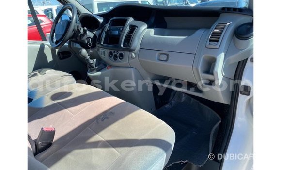 Buy Import Renault 5 White Car in Import - Dubai in Central Kenya Buy Import Renault 5 White Car in Import - Dubai in Central Kenya