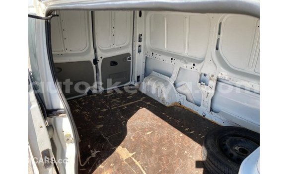 Buy Import Renault 5 White Car in Import - Dubai in Central Kenya Buy Import Renault 5 White Car in Import - Dubai in Central Kenya